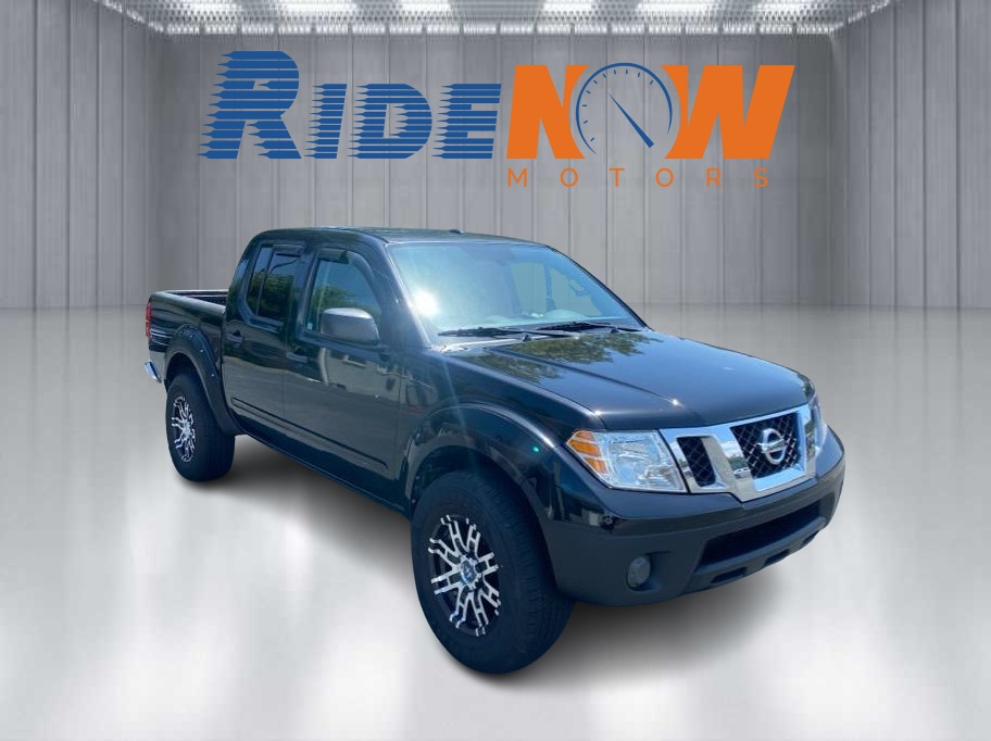 Apply for Financing